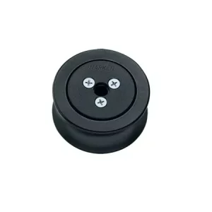 76mm Wide Sheave