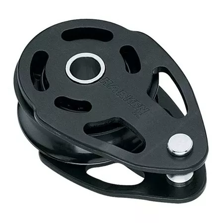 57mm Aluminium Padeye ESP Block