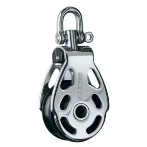 75mm Stainless Steel ESP Block - Swivel