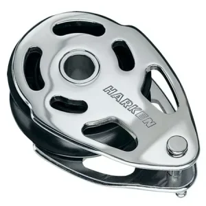 75mm Stainless Steel Mastcollar ESP Block