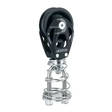45mm Aluminium Element Stand-Up Block