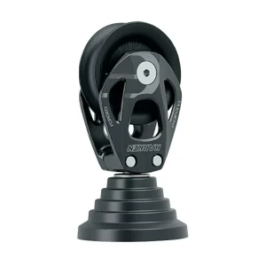 45mm Aluminum Element Stand-Up Block - Boot