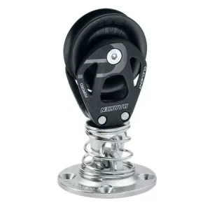 60mm Aluminium Element Stand-Up Block