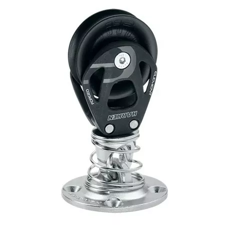 60mm Aluminium Element Stand-Up Block