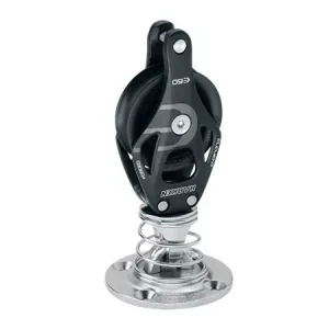 60mm Aluminium Element Stand-Up Block - Becket