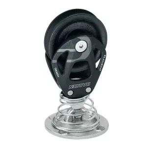 80mm Aluminium Element Stand-Up Block
