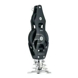 80mm Aluminium Element Stand-Up Block - Becket