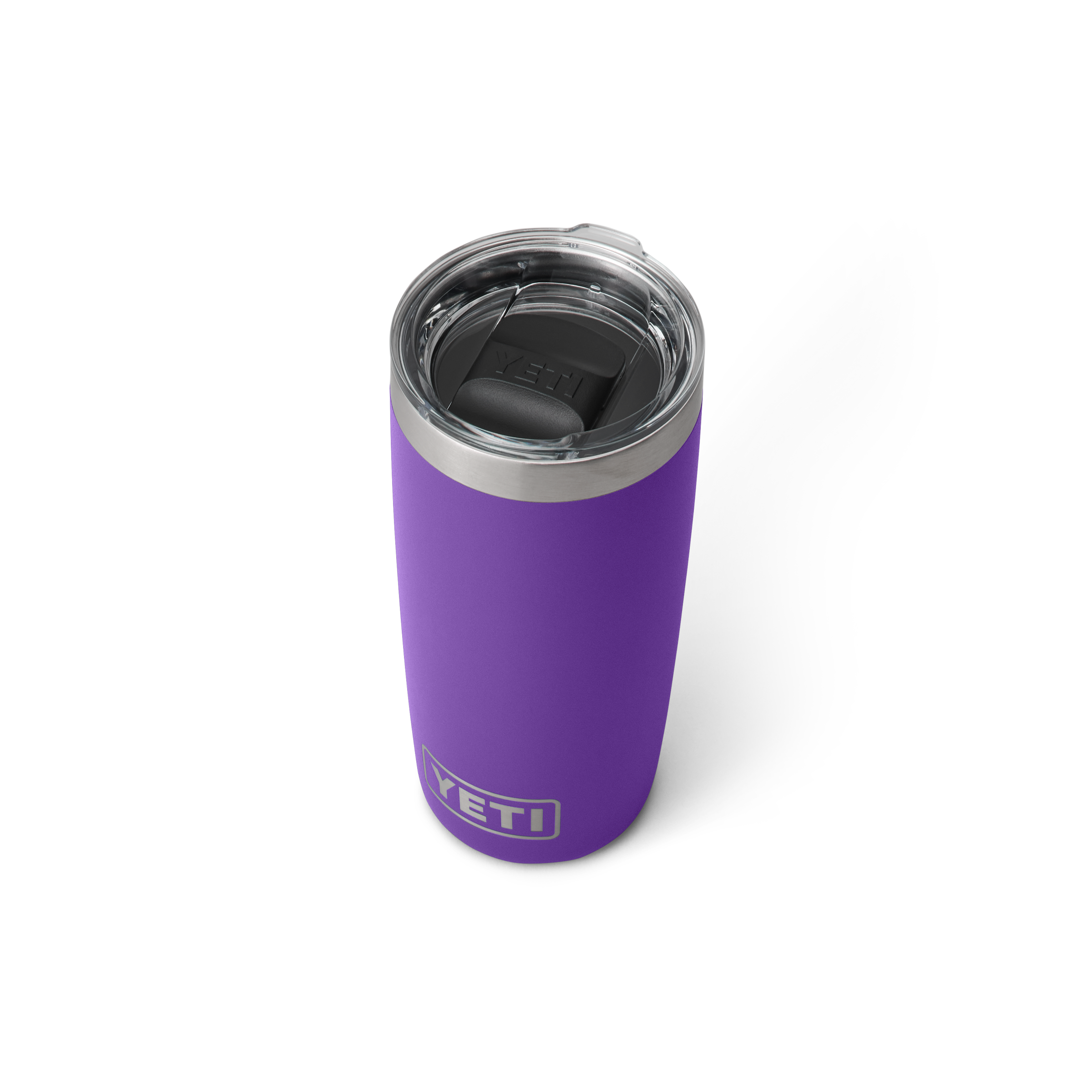 YETI Rambler 10 Oz Tumbler - Pace Purple
