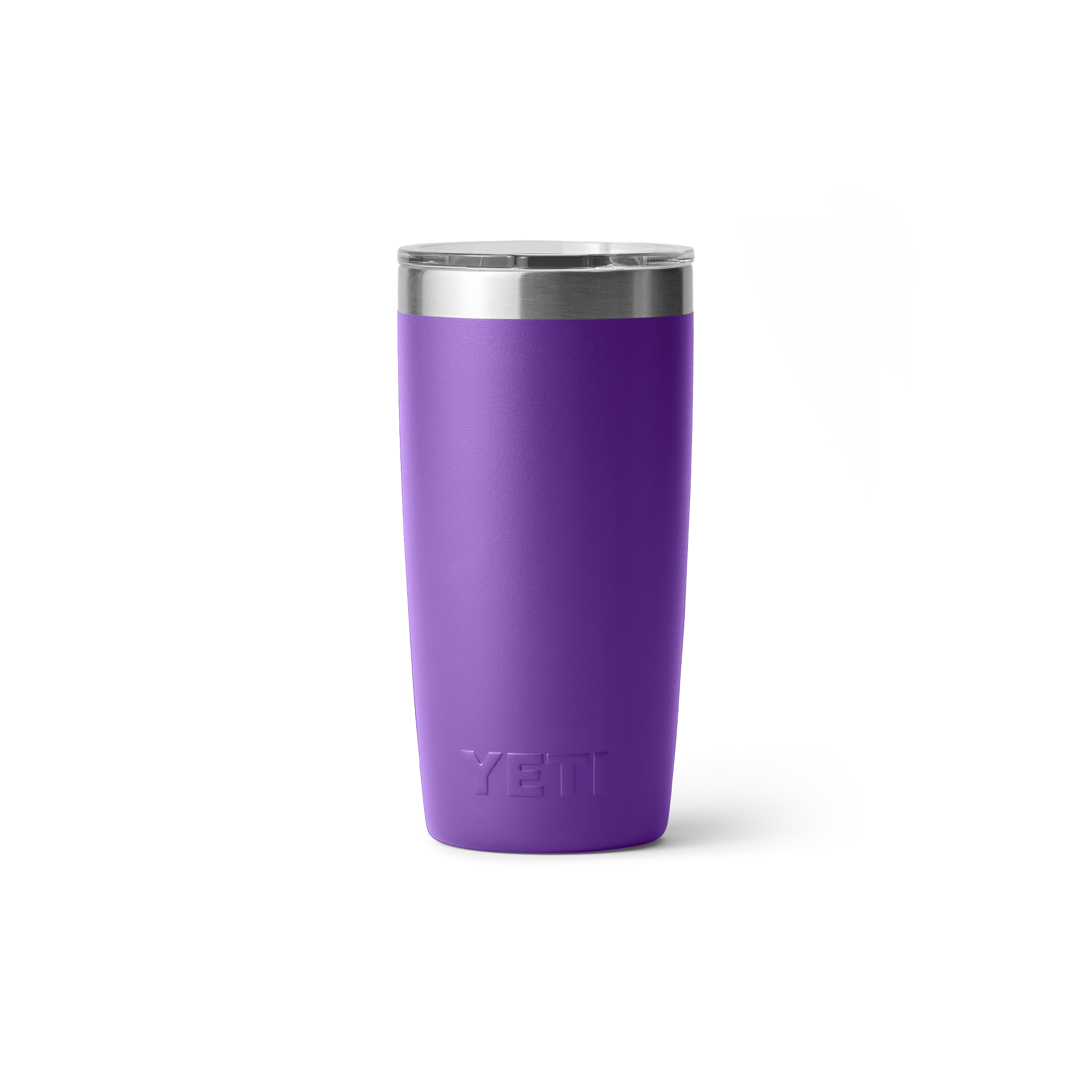 YETI Rambler 10 Oz Tumbler - Pace Purple