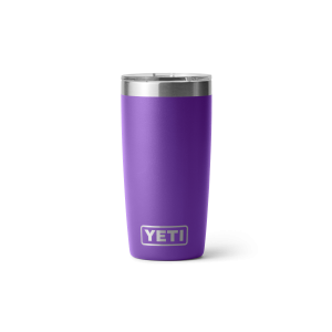 YETI Rambler 10 Oz Tumbler - Pace Purple