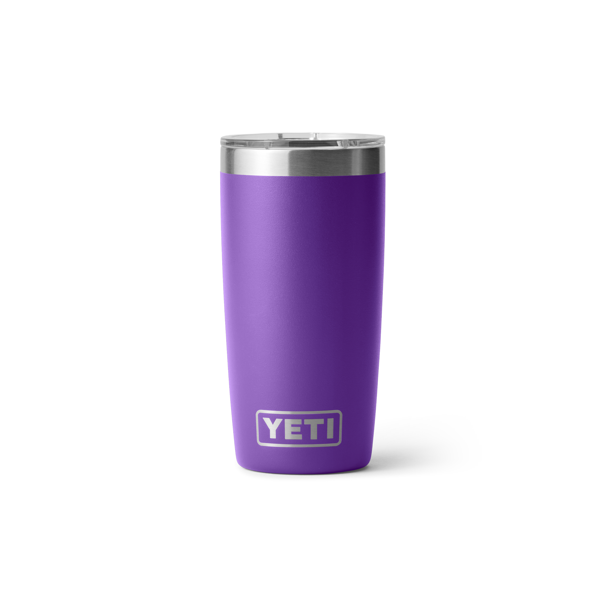 YETI Rambler 10 Oz Tumbler - Pace Purple