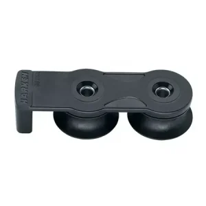 40mm Composite Organizer - 2 Sheave