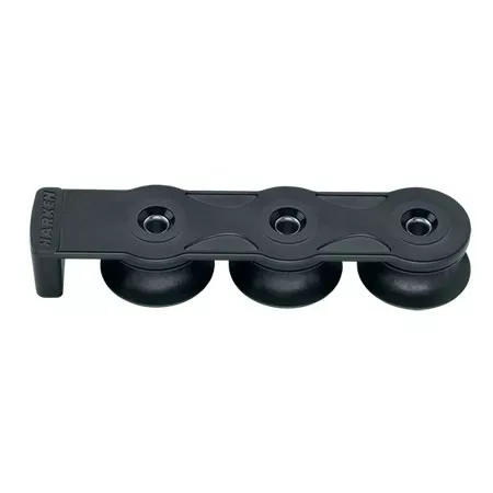 50mm Composite Organizer - 3 Sheave
