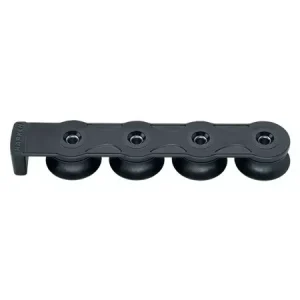 40mm Composite Organizer - 4 Sheave