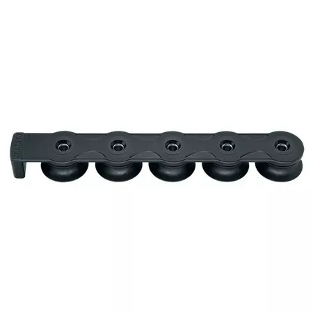 50mm Composite Organizer - 5 Sheave