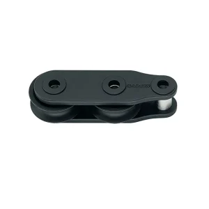 50mm Big Boat Organizer - 2 Sheave