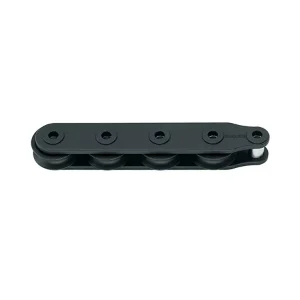 50mm Big Boat Organizer -  4 Sheave