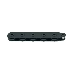 50mm Big Boat Organizer - 5 Sheave