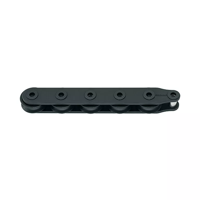 50mm Big Boat Organizer - 5 Sheave