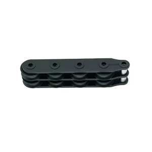 50mm Double Big Boat Organizer - 4 Sheave
