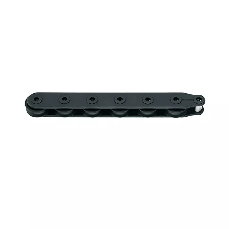 50mm Big Boat Organizer - 6 Sheave