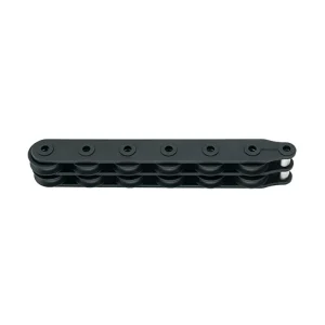 50mm Double Big Boat Organizer - 6 Sheave