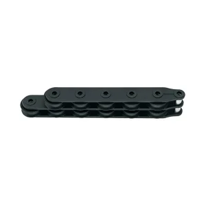 50mm Double Big Boat Organizer - 6 Sheave 5 Over