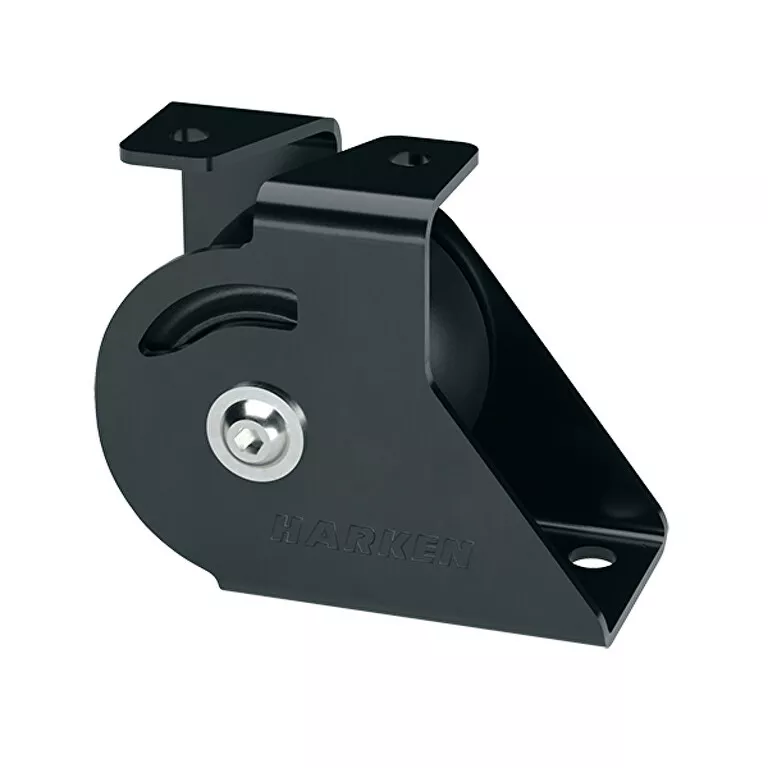 45 mm Tulip Over-the-Top Block