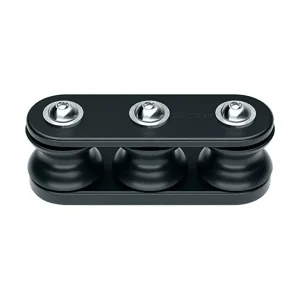 3-Sheave Deck Organizer