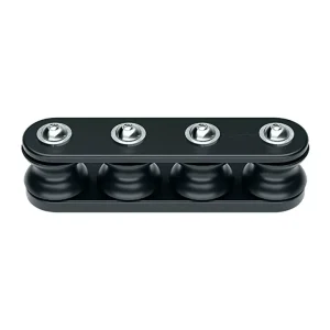 4-Sheave Deck Organizer