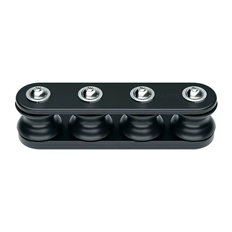 4-Sheave Deck Organizer