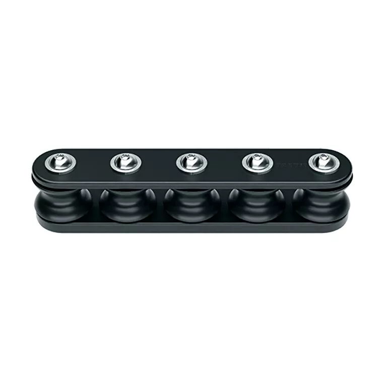 5-Sheave Deck Organizer