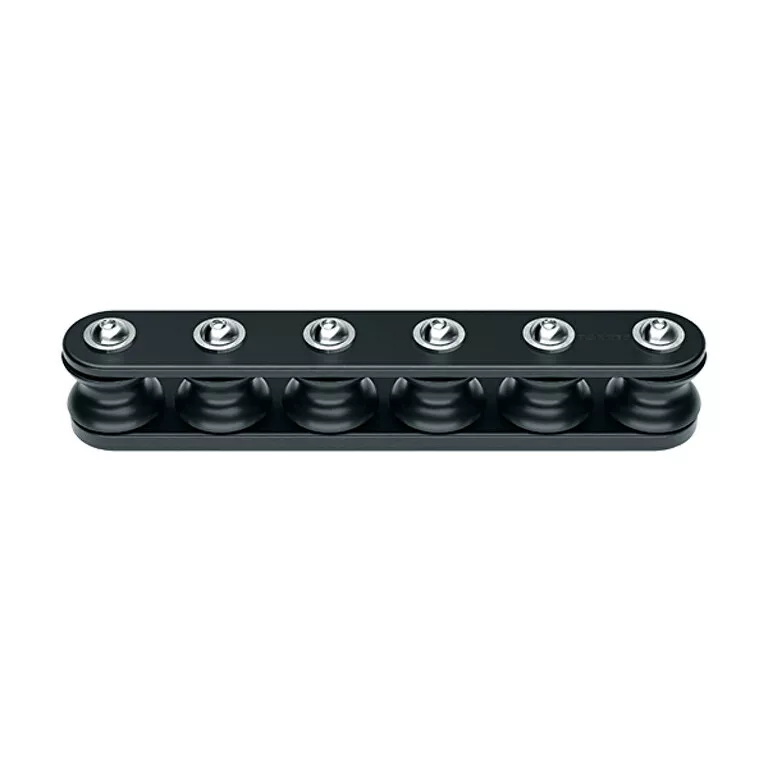 6-Sheave Deck Organizer
