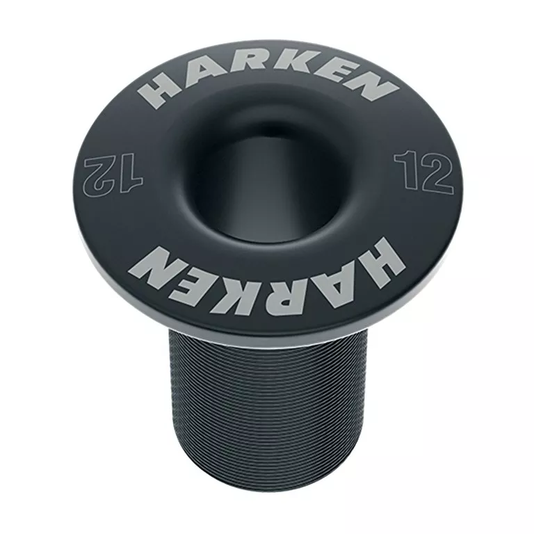 Gizmo 12 mm Single Through-Deck Bushing