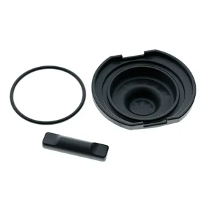 Gizmo 10 mm padeye kit