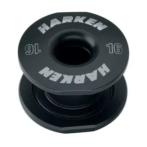 Gizmo 16 mm Double Through-Deck Bushing - 18-28 mm Deck