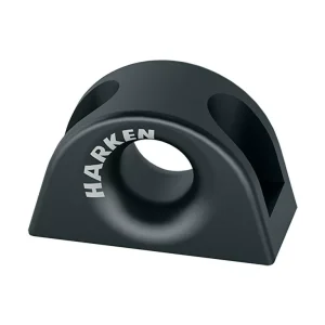 14mm Bolt-Down Fairlead - Single