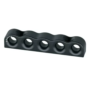 14mm Bolt-Down Fairlead - 5-Hole