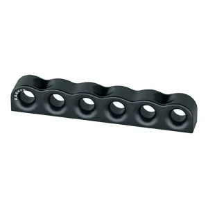 14mm Bolt-Down Fairlead - 6-Hole