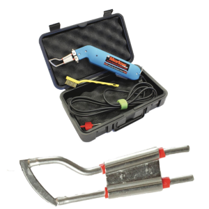 HOT KNIFE WITH BOX & BLADE