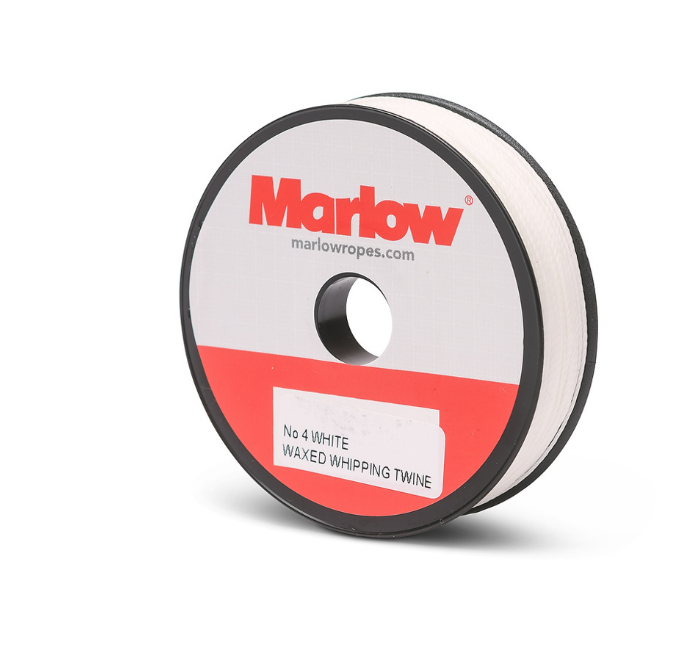 Marlow Whipping Twine No4
