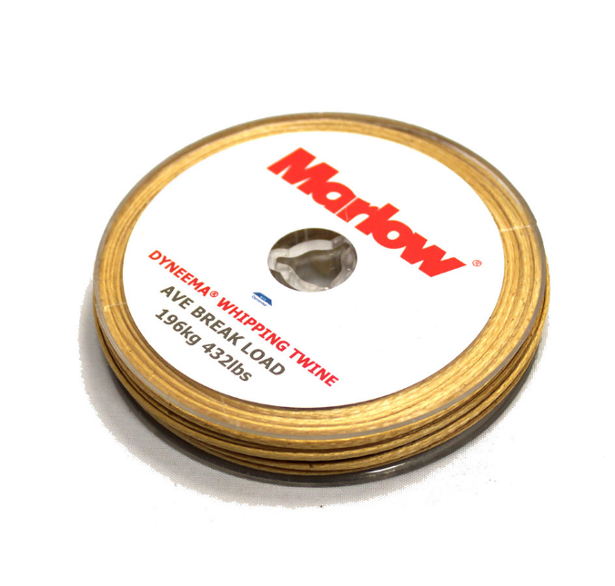 Marlow Whipping Twine No4