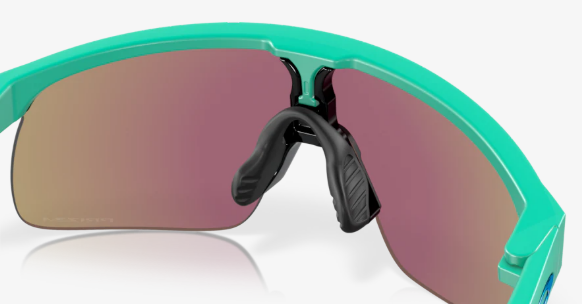 Oakley Sunglasses - Resistor Sapphire (Youth Fit)