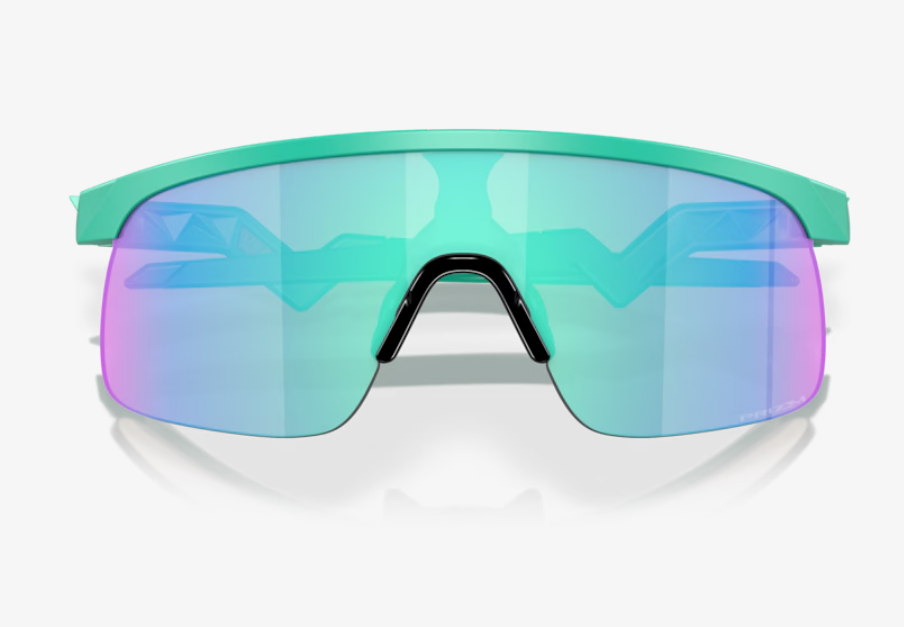 Oakley Sunglasses - Resistor Sapphire (Youth Fit)