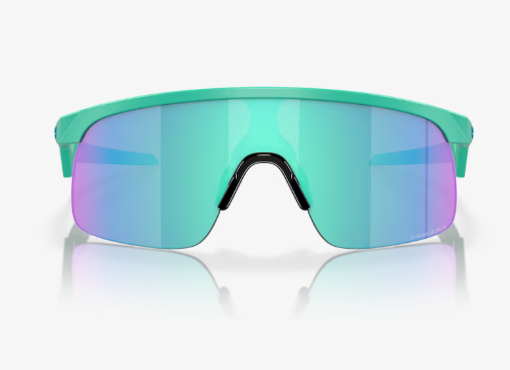 Oakley Sunglasses - Resistor Sapphire (Youth Fit)