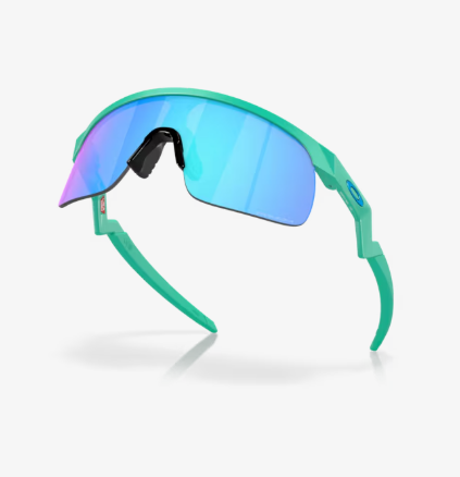 Oakley Sunglasses - Resistor Sapphire (Youth Fit)