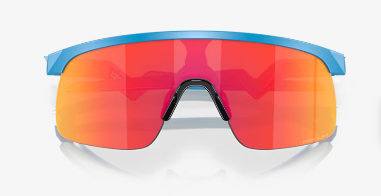 Oakley Sunglasses - Resistor Prizm Ruby (Youth Fit)