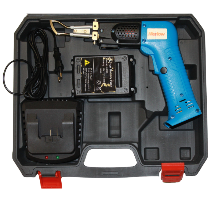 CORDLESS HOTKNIFE EUR