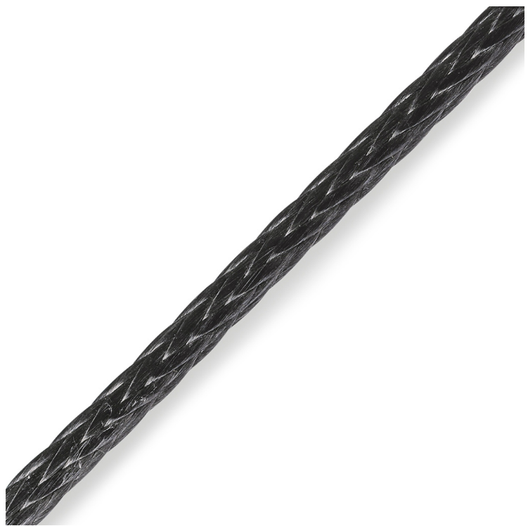 Marlow M-RIG MAX 10mm - Black