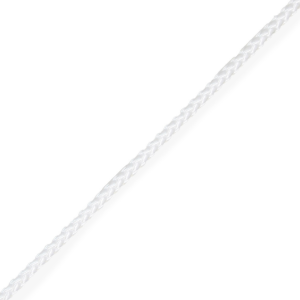 Marlow Fomula x 3.8mm - White
